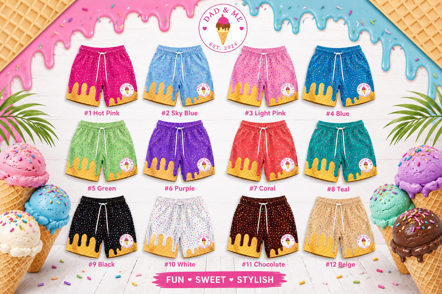 Belle Kids Clothing