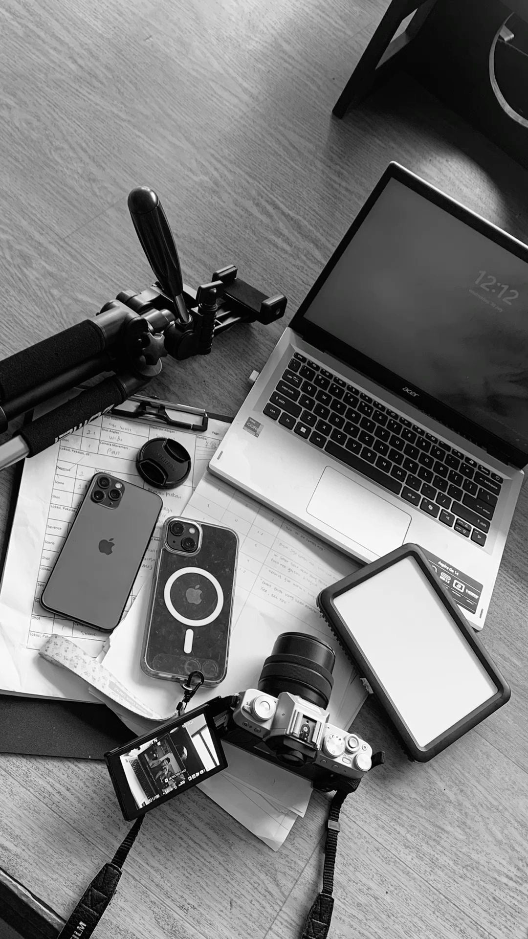 Digital Products