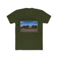 KBL Auto Transport T‑Shirt — Car Shipping Service Tee (Call/Text Info on Back)