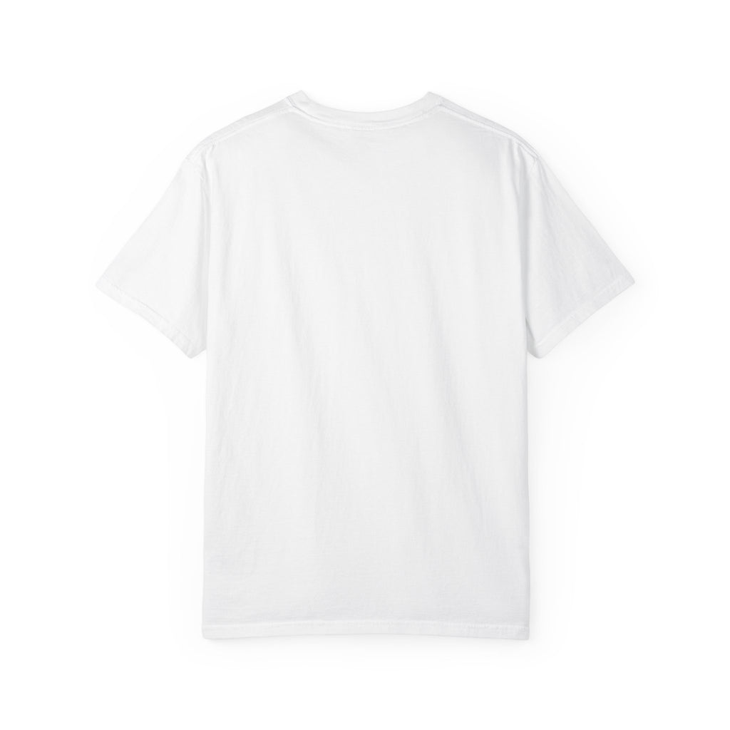 Patriotic "Red White & Cute" T-Shirt — 4th of July American Flag Popsicle Tee