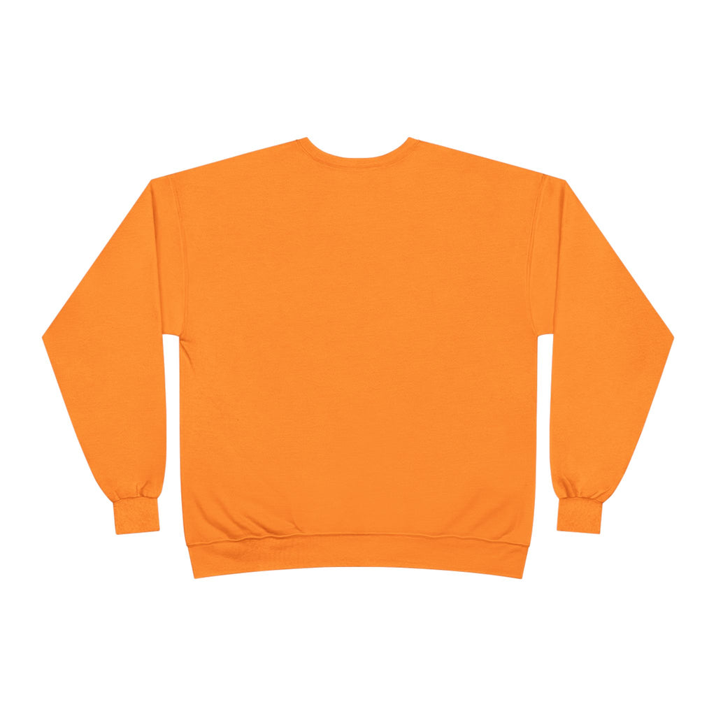 I Could Be Mean To You Crewneck Sweatshirt — Retro Collage Graphic