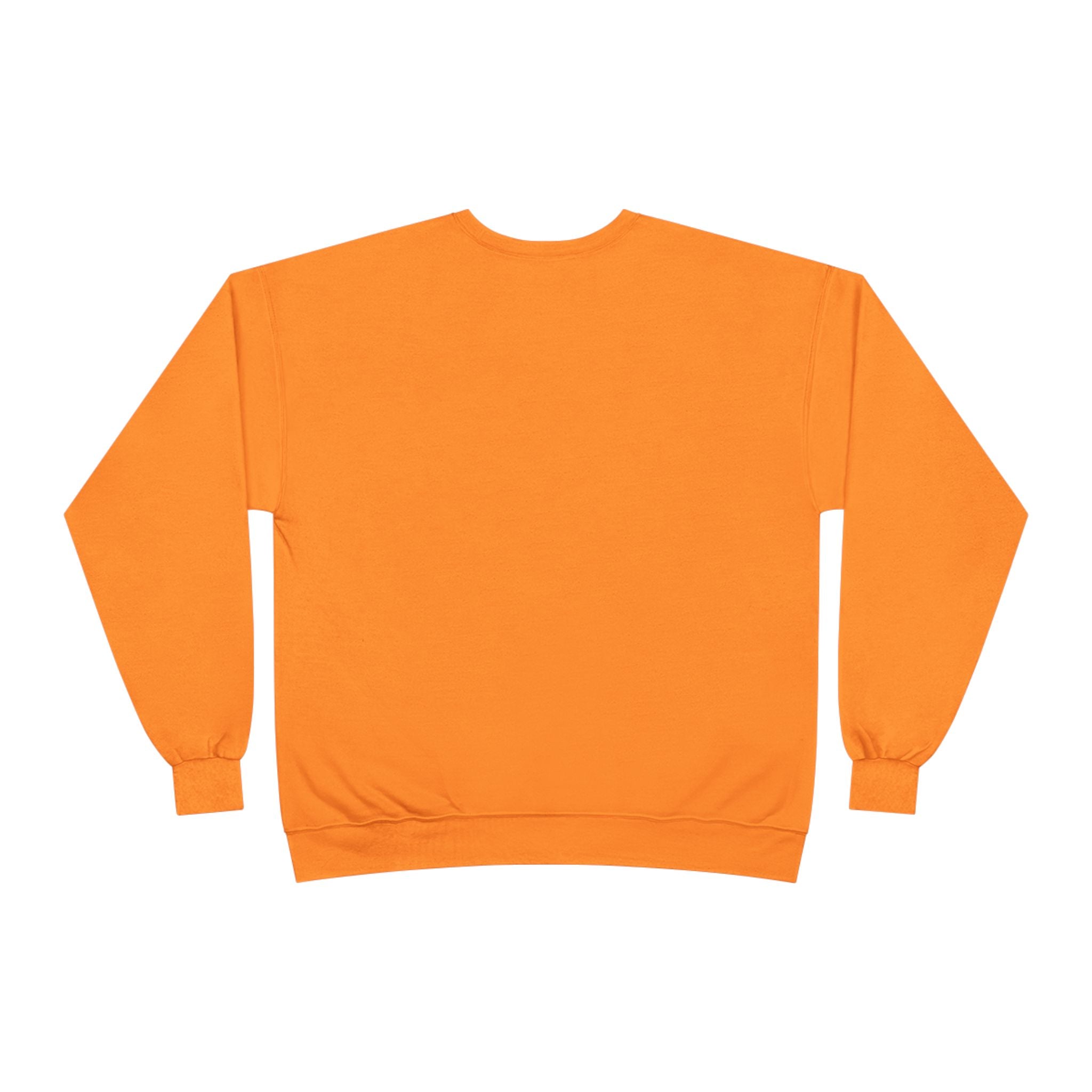 I Could Be Mean To You Crewneck Sweatshirt — Retro Collage Graphic
