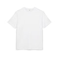 T-Shirt — 'Therapist? Call My Best Friend' Wavy Text Graphic Tee