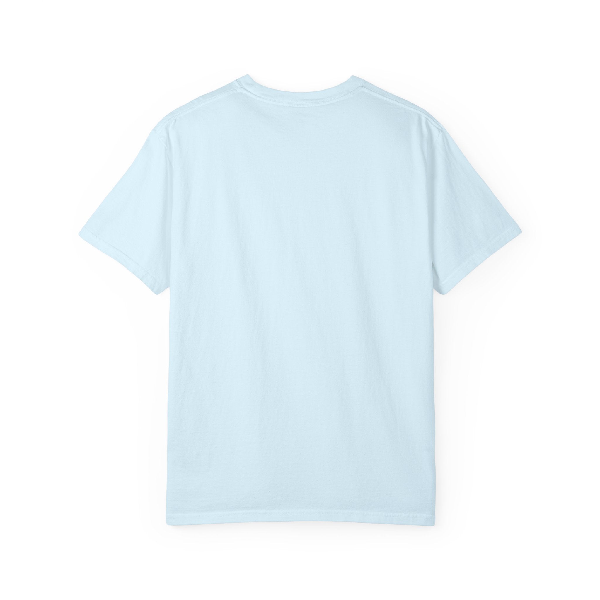 Flawed But Still Worthy Floral T-Shirt