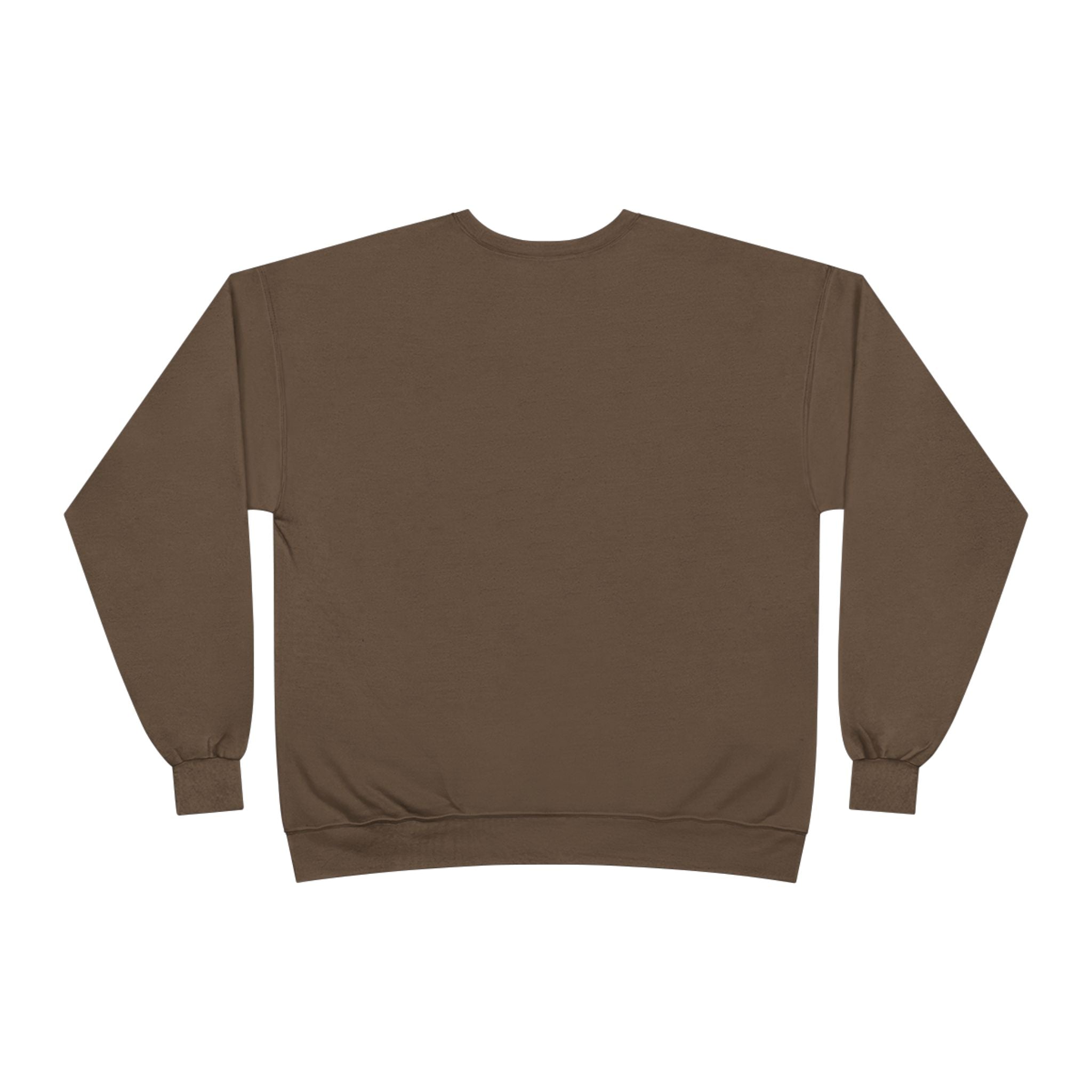 I Could Be Mean To You Crewneck Sweatshirt — Retro Collage Graphic