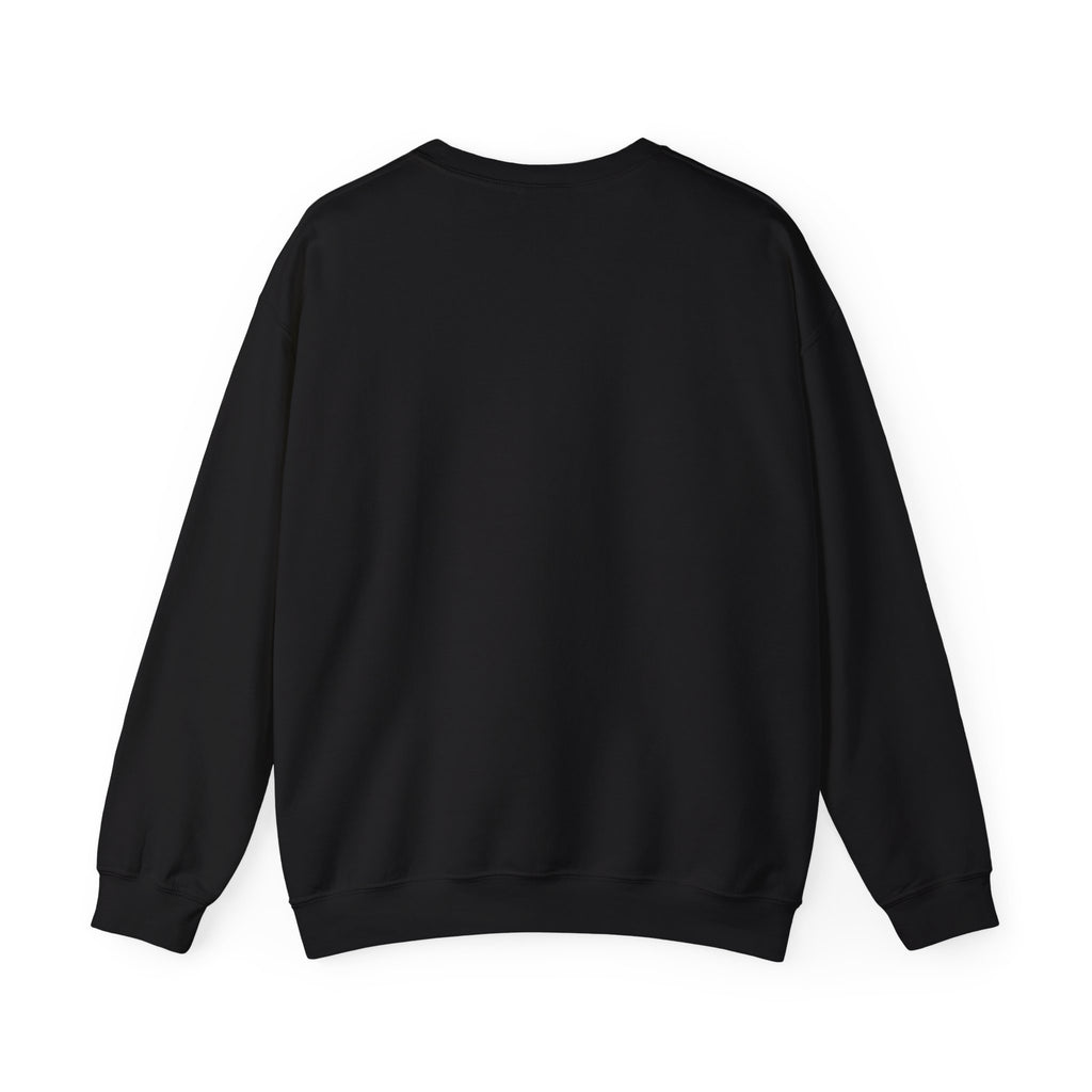 I Match Energy Crewneck Sweatshirt — How We Acting Today? Graphic Pullover for Bold Women