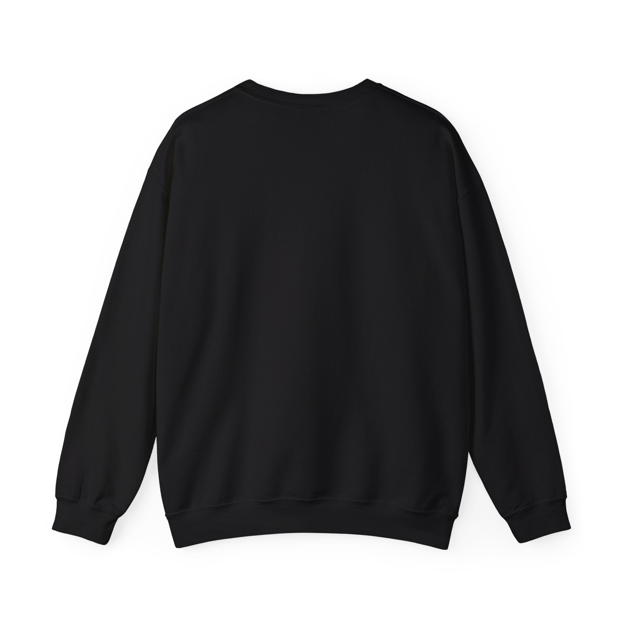 I Match Energy Crewneck Sweatshirt — How We Acting Today? Graphic Pullover for Bold Women