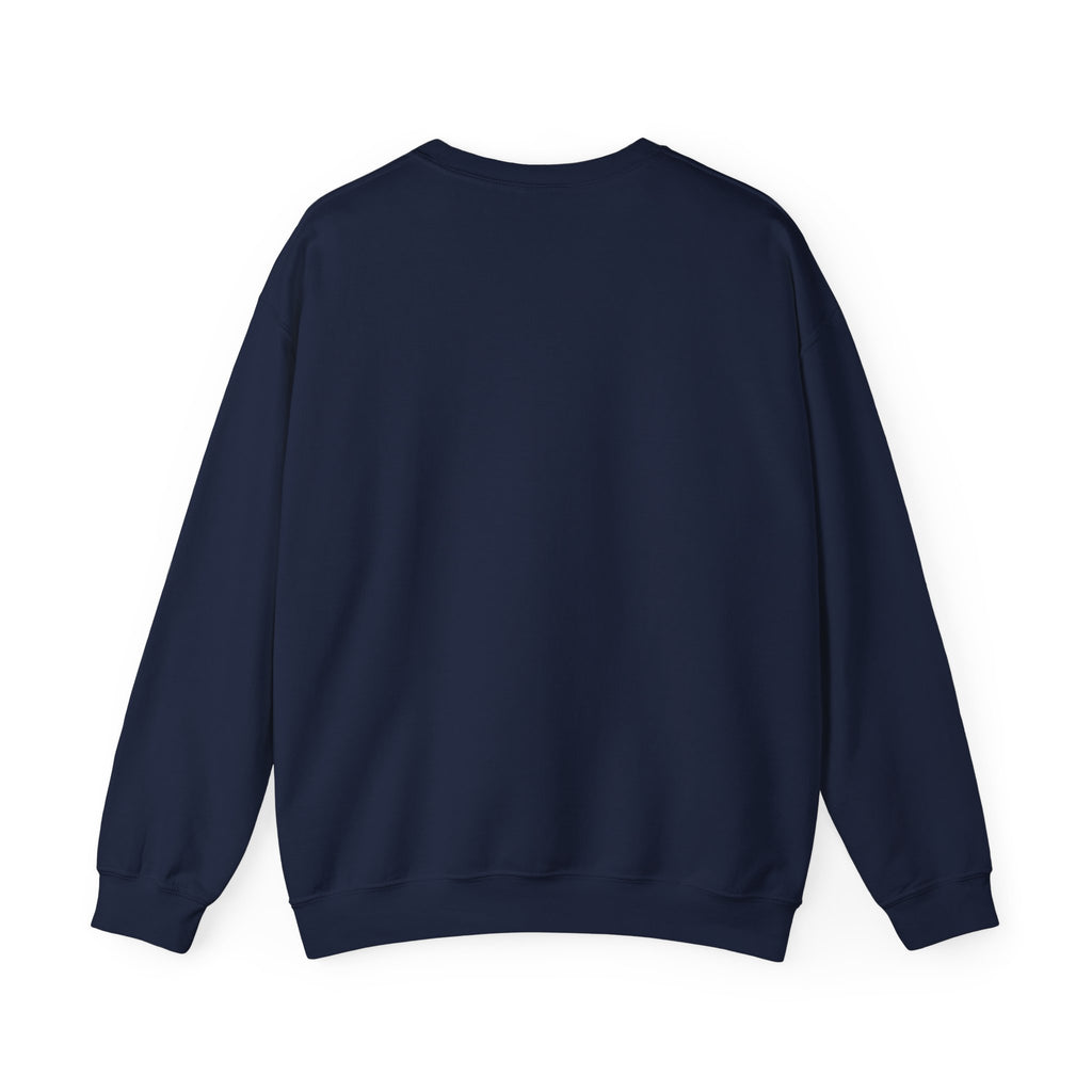 I Match Energy Crewneck Sweatshirt — How We Acting Today? Graphic Pullover for Bold Women