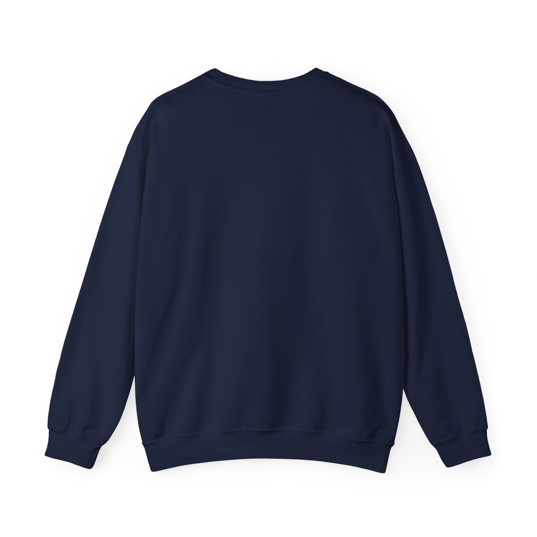I Match Energy Crewneck Sweatshirt — How We Acting Today? Graphic Pullover for Bold Women