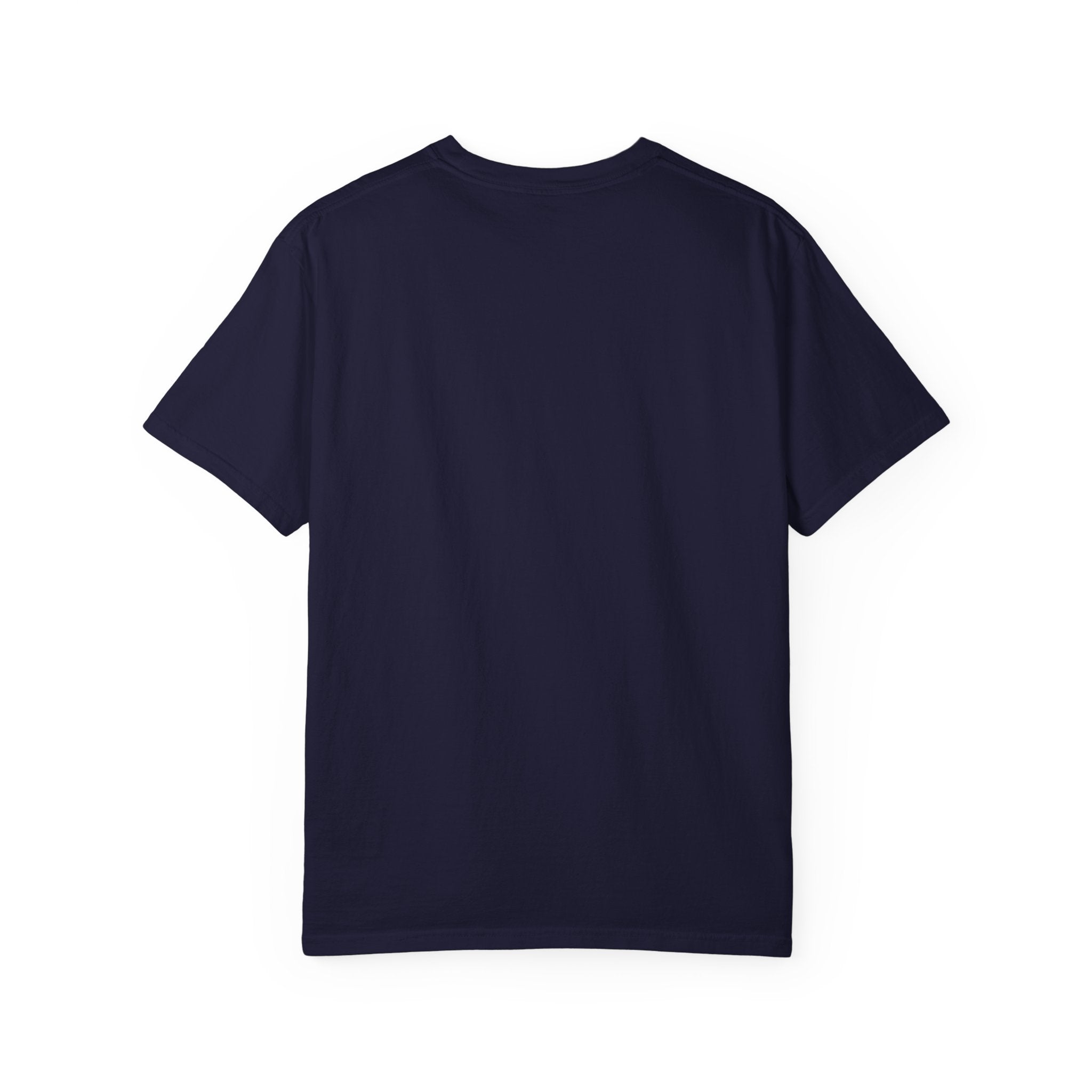 Patriotic Teddy Bear T-Shirt — "250 Years of Freedom" Graphic