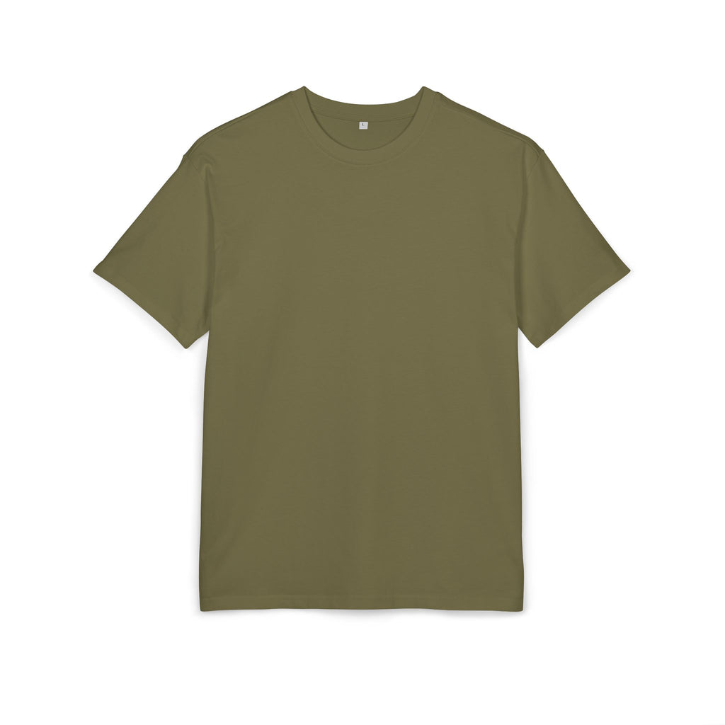 Oversize Tee — "Bills Are Due, It’s Hot, My Plants Are Ugly" Retro Graphic