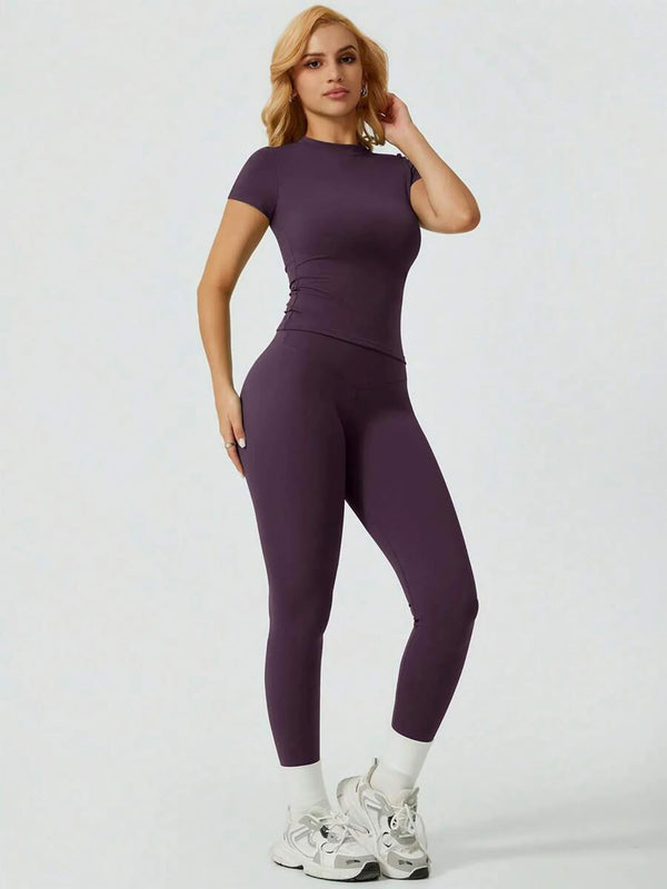 Stylish Yoga Set for Women