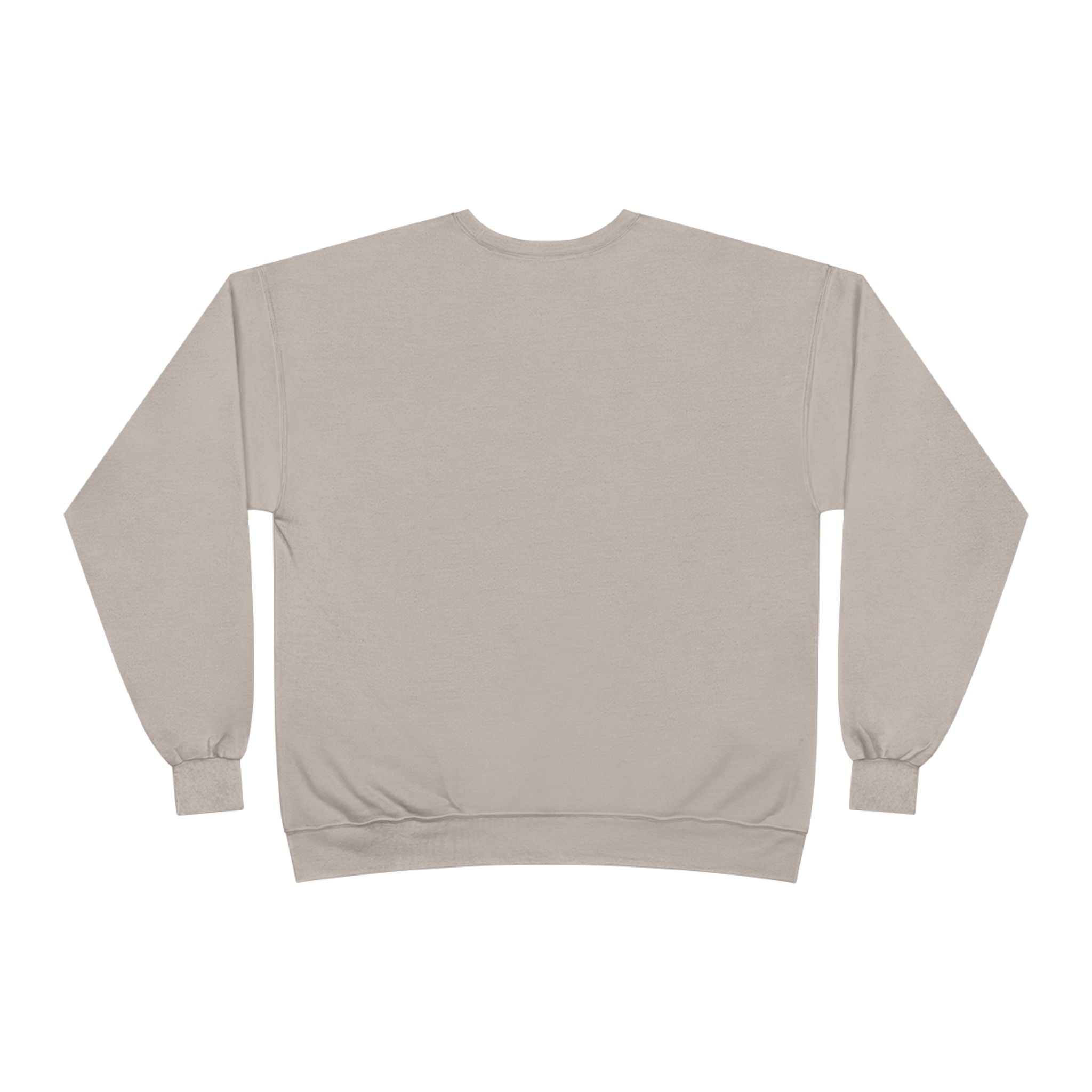 I Could Be Mean To You Crewneck Sweatshirt — Retro Collage Graphic