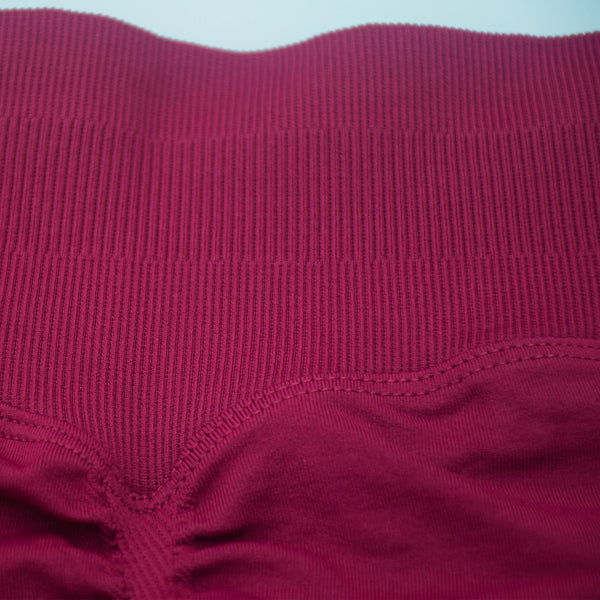 Seamless Women