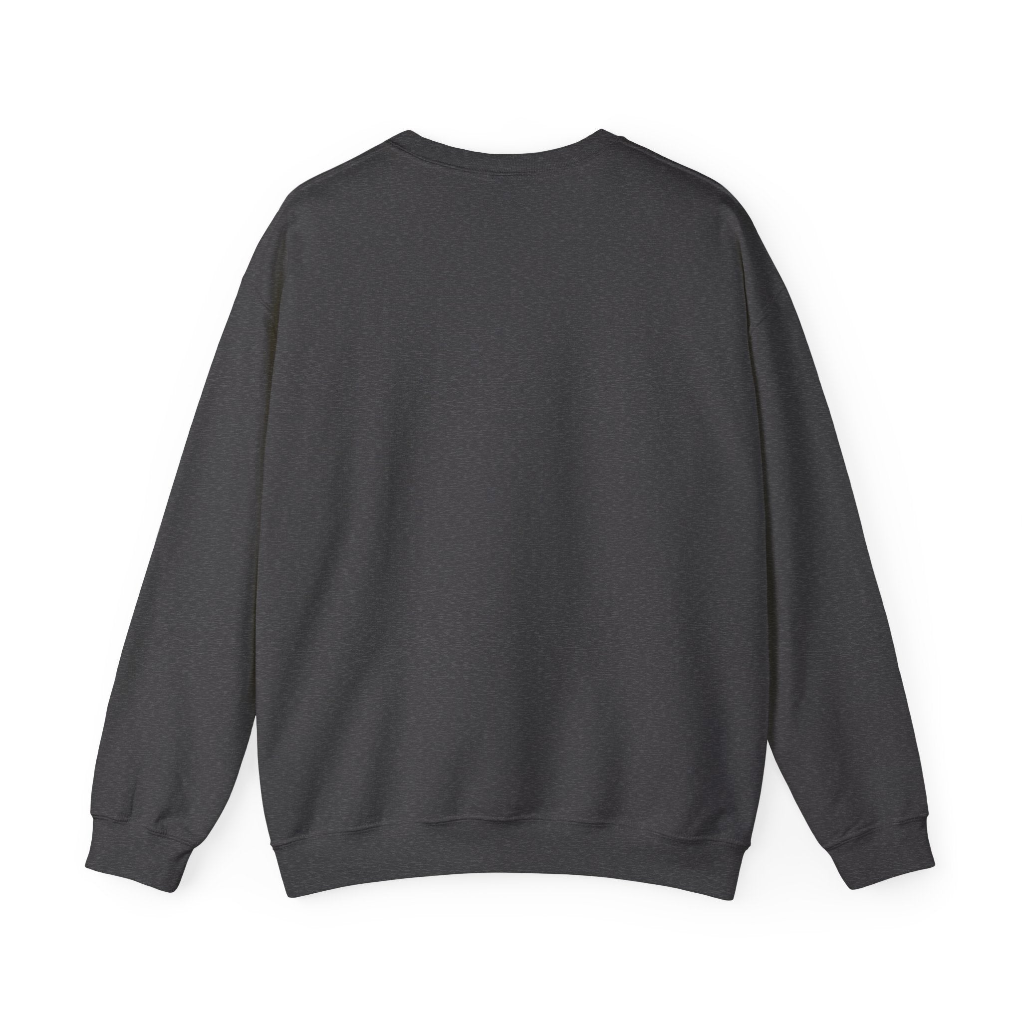 I Match Energy Crewneck Sweatshirt — How We Acting Today? Graphic Pullover for Bold Women