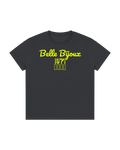 Unisex Quick Dry Regular Fit T-Shirt