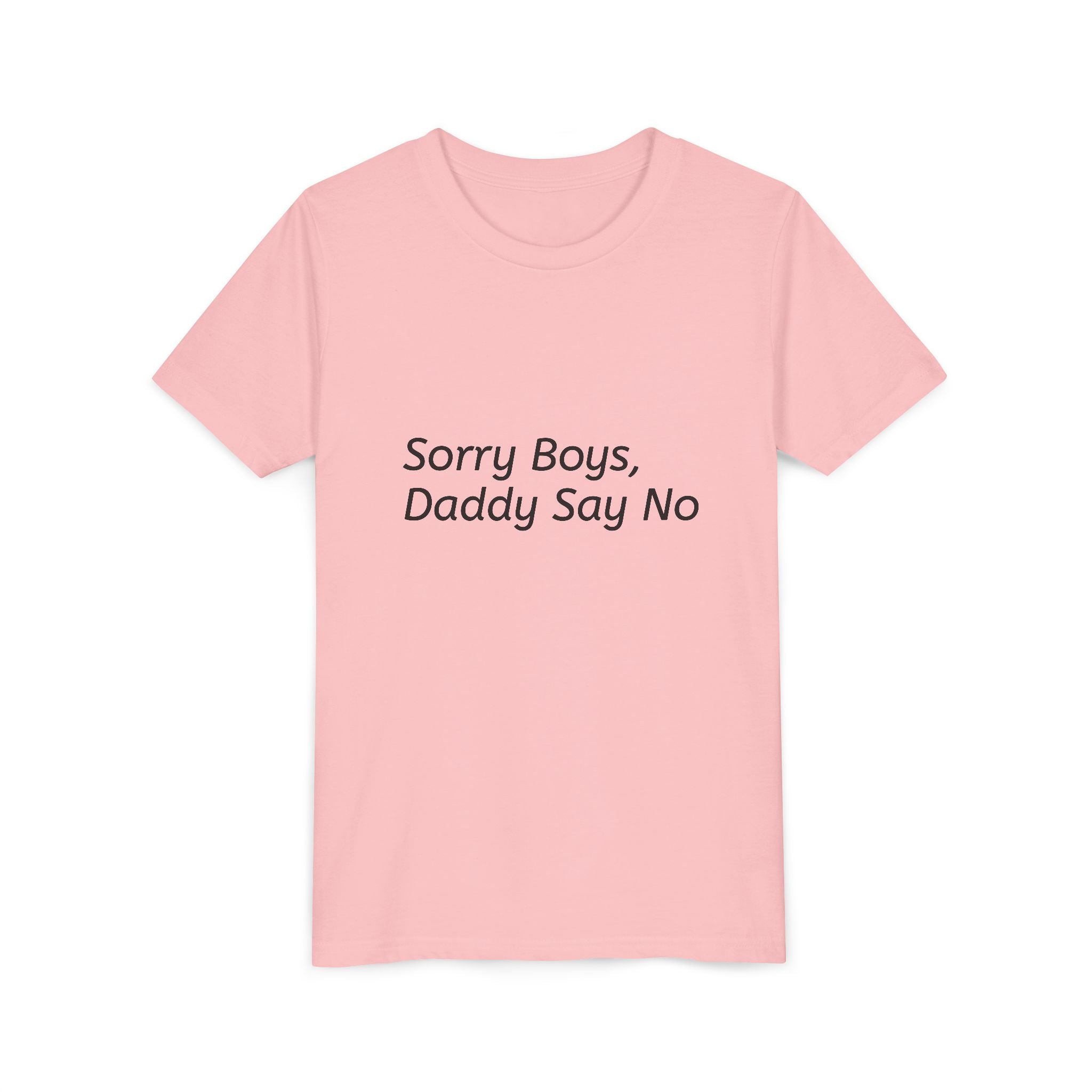Youth Short Sleeve Tee