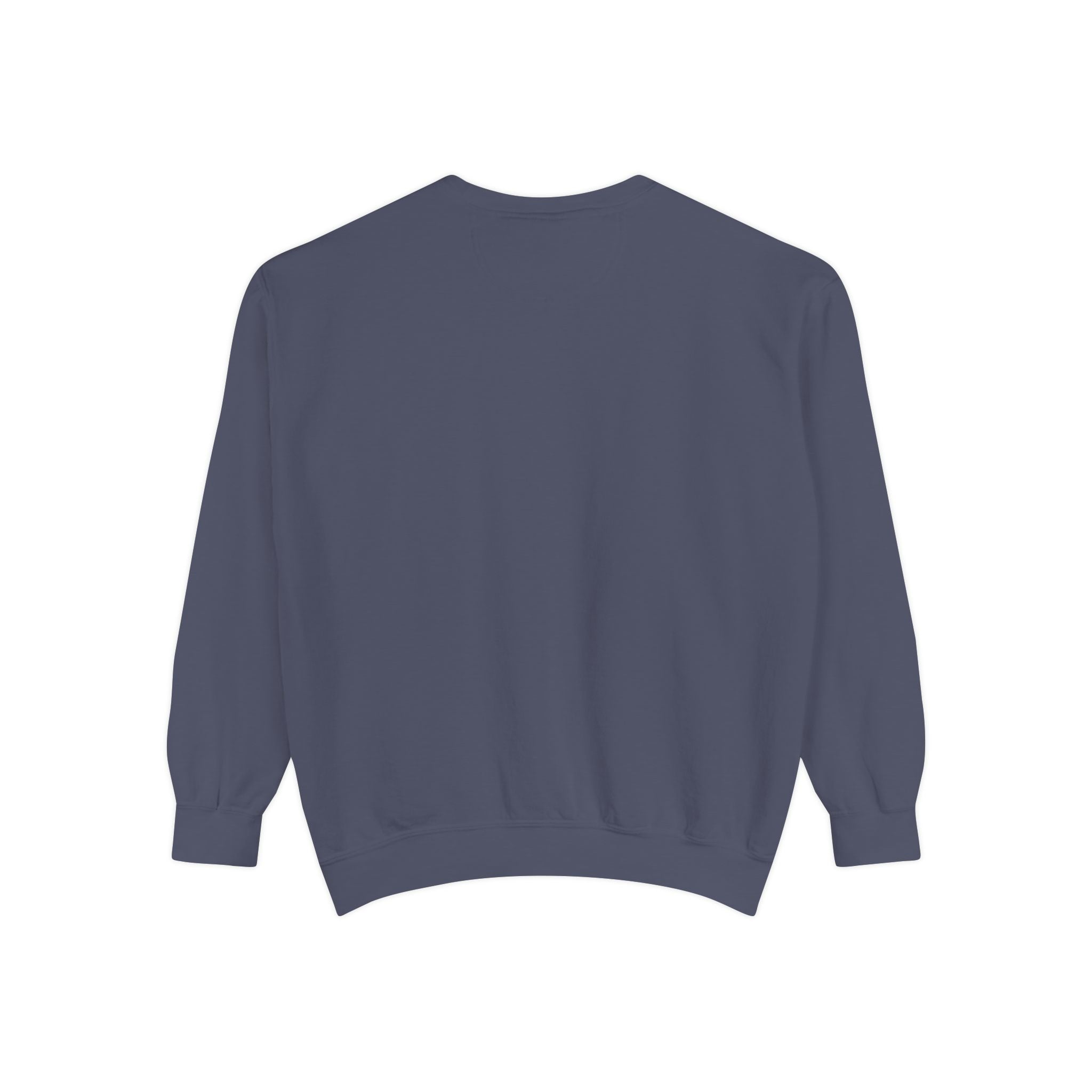 Houston 2026 FIFA World Cup Sweatshirt — Astronaut Soccer Retro Crewneck