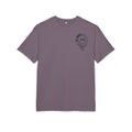 If Only Sarcasm Burned Calories Tee — Funny Oversized Graphic T-Shirt