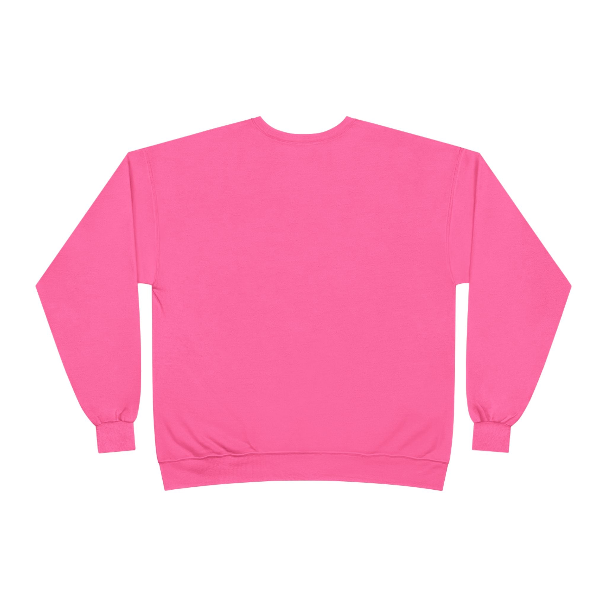 I Could Be Mean To You Crewneck Sweatshirt — Retro Collage Graphic