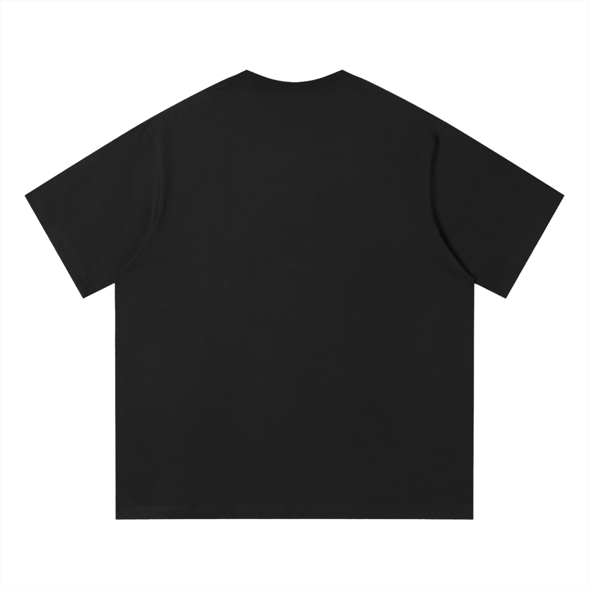Unisex Quick Dry Regular Fit T-Shirt
