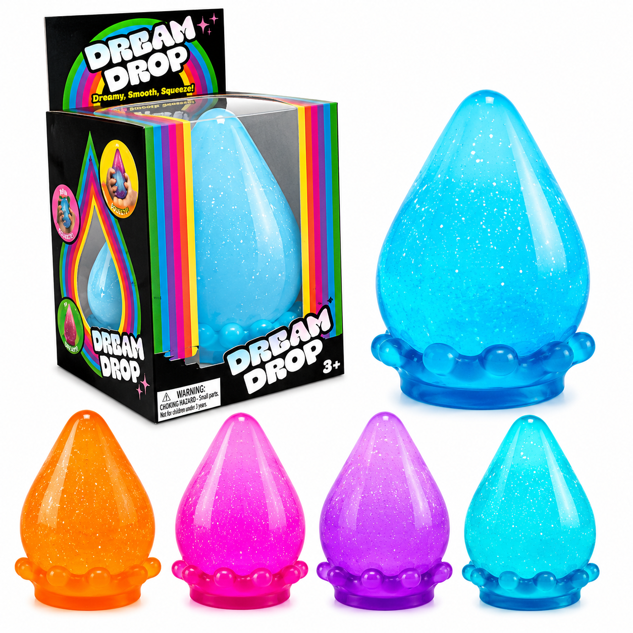 Dream Drop (PRE-ORDER)