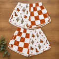 Texas Custom Team Shorts (PRE-ORDER) ALL-STATES