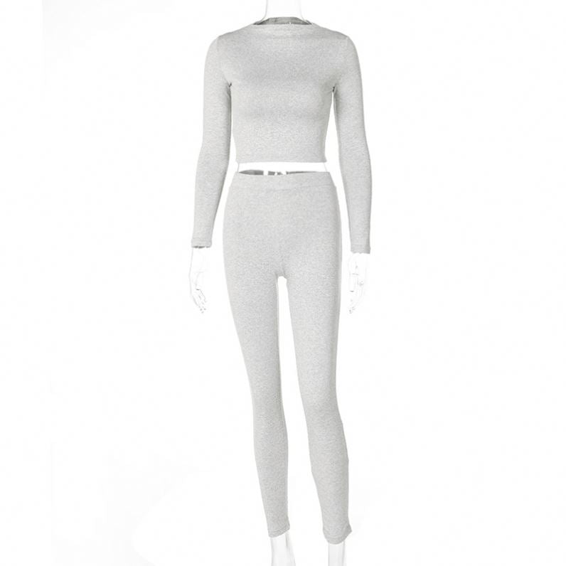 Women Outfit Jogging Set