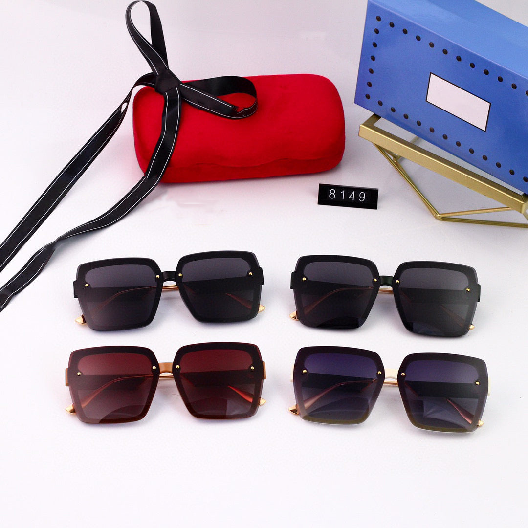 Women Sun Glasses Shades