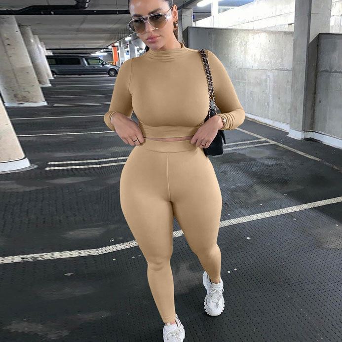 Women Outfit Jogging Set