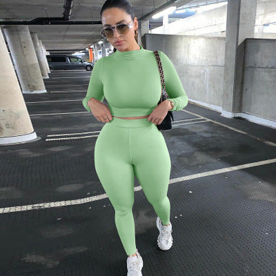 Women Outfit Jogging Set