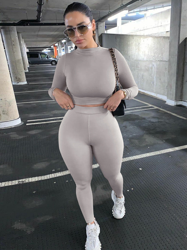 Women Outfit Jogging Set