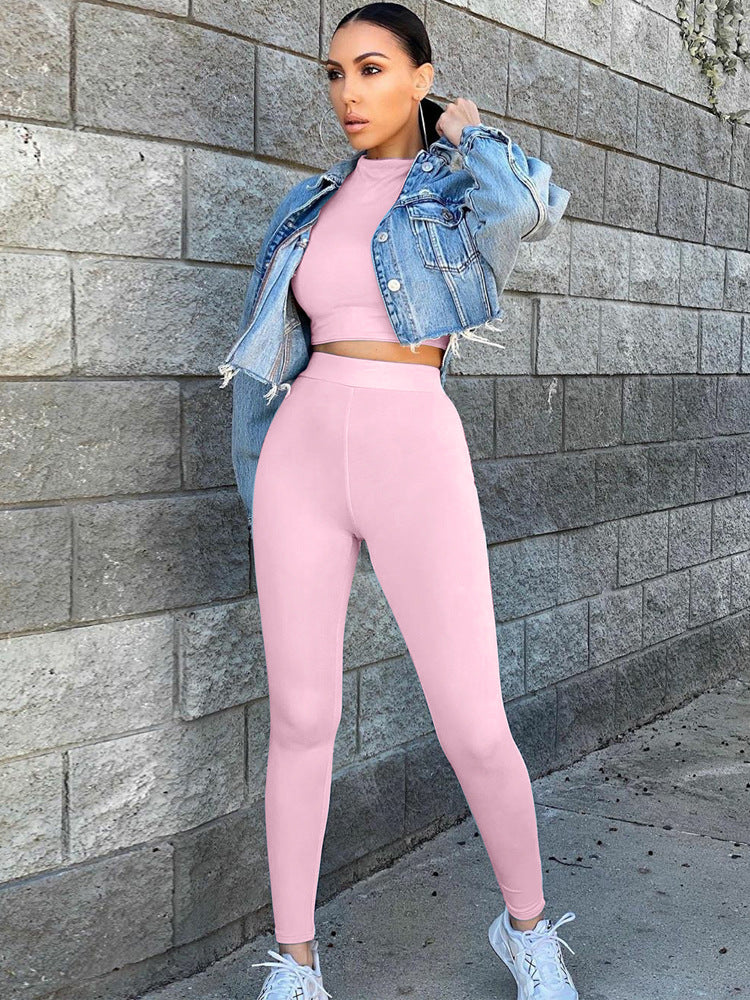 Women Outfit Jogging Set