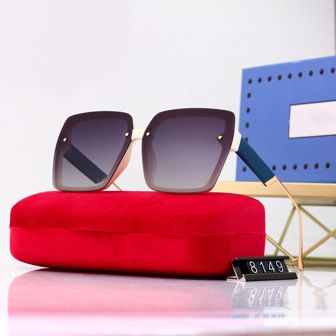 Women Sun Glasses Shades
