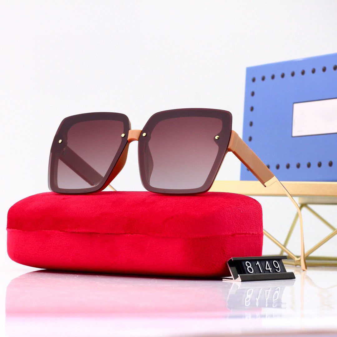 Women Sun Glasses Shades