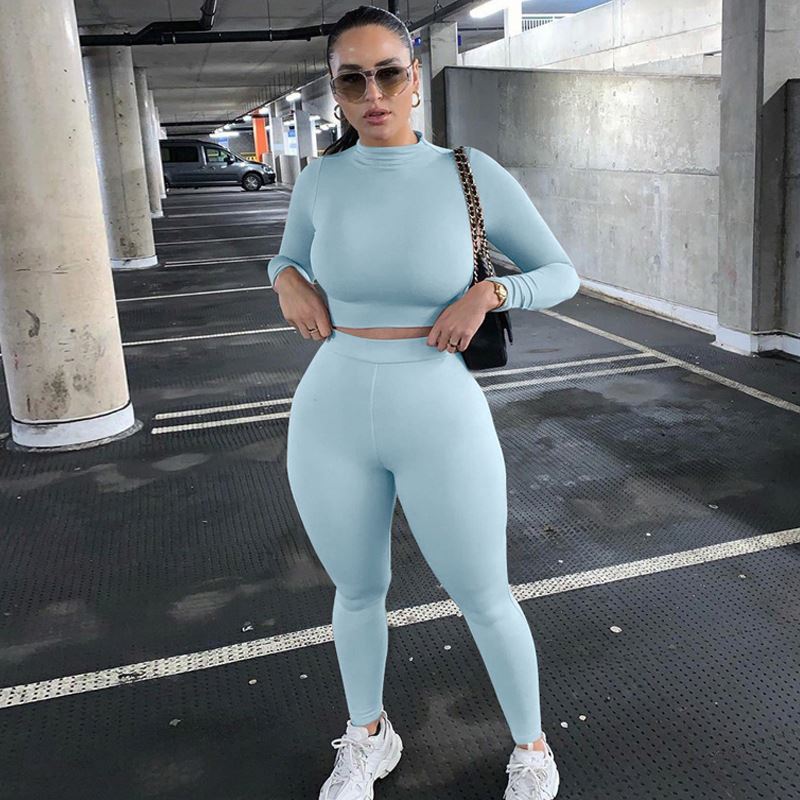 Women Outfit Jogging Set