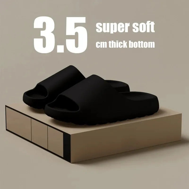 Coconut Slippers Cloud Thick- Men & Women