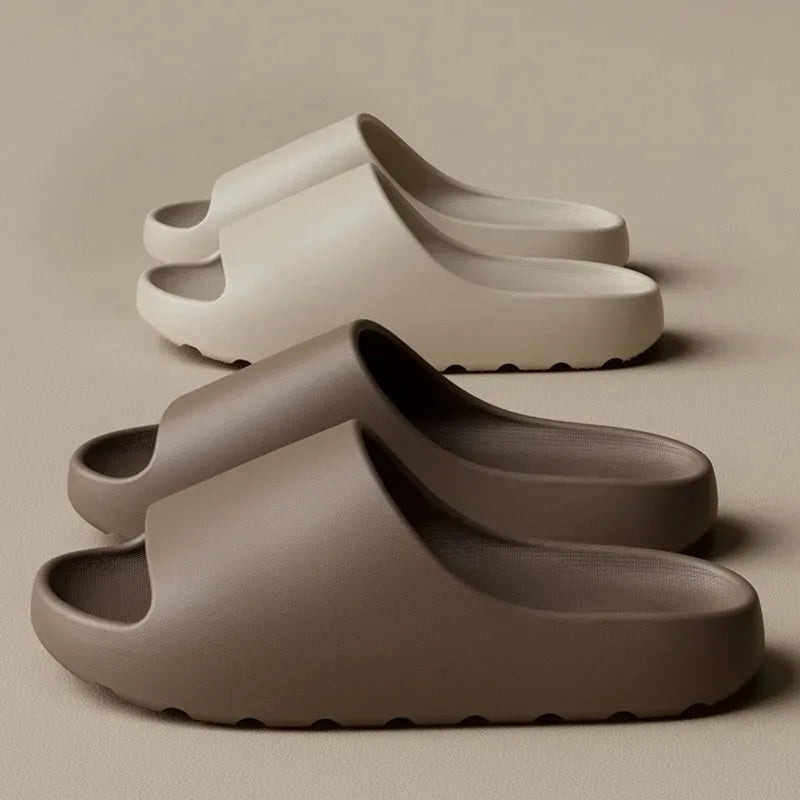 Coconut Slippers Cloud Thick- Men & Women