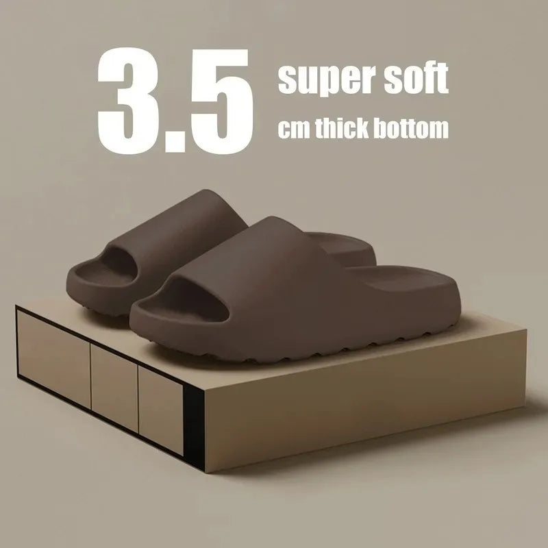 Coconut Slippers Cloud Thick- Men & Women