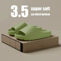 Coconut Slippers Cloud Thick- Men & Women