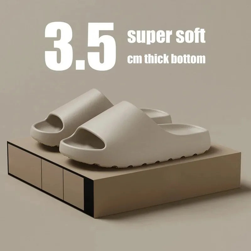 Coconut Slippers Cloud Thick- Men & Women
