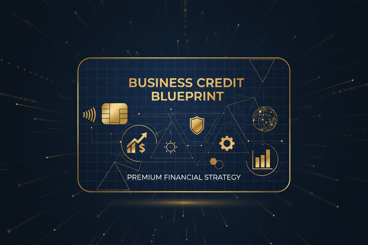 Building Business Credit
