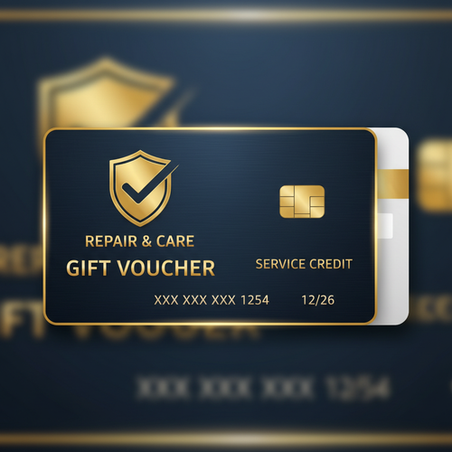 Personal Repair Credit Digital