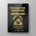 The Master Vendors over 3000+ To Shop product image