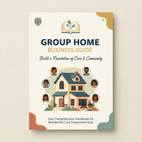 Group Home product image
