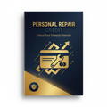 Personal Repair Credit Digital product image
