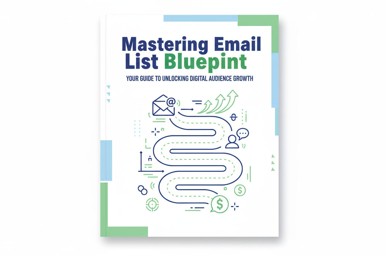 Mastering Email List PLR