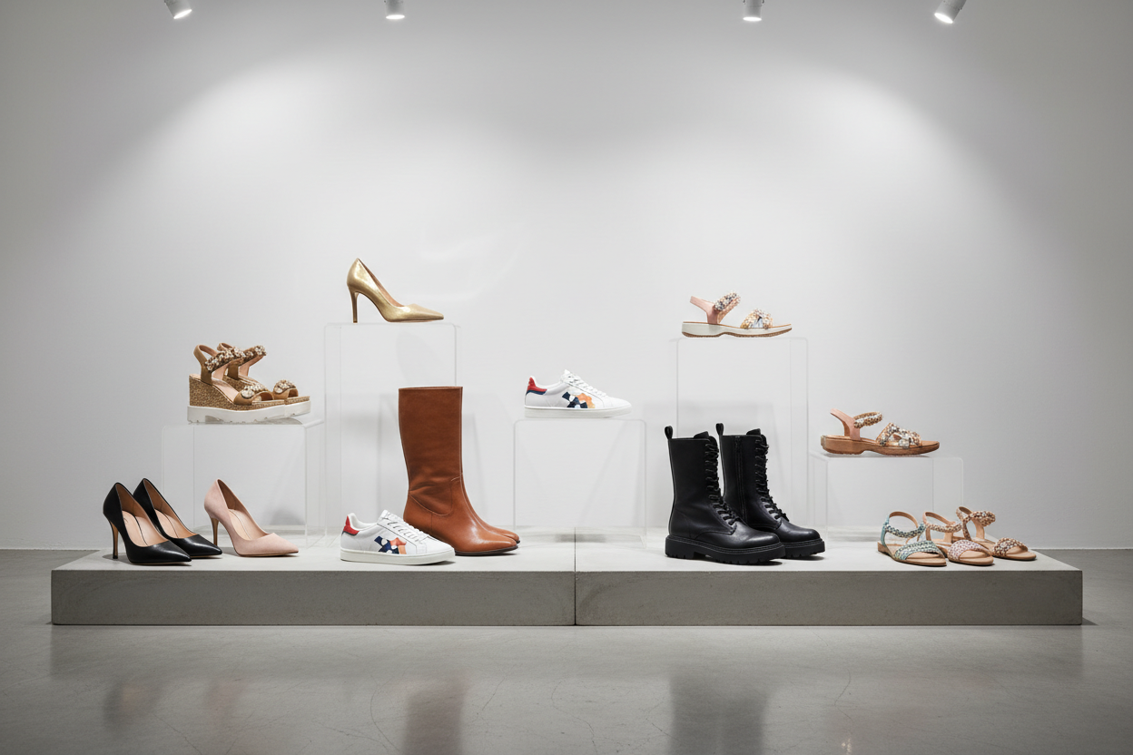 Shoes